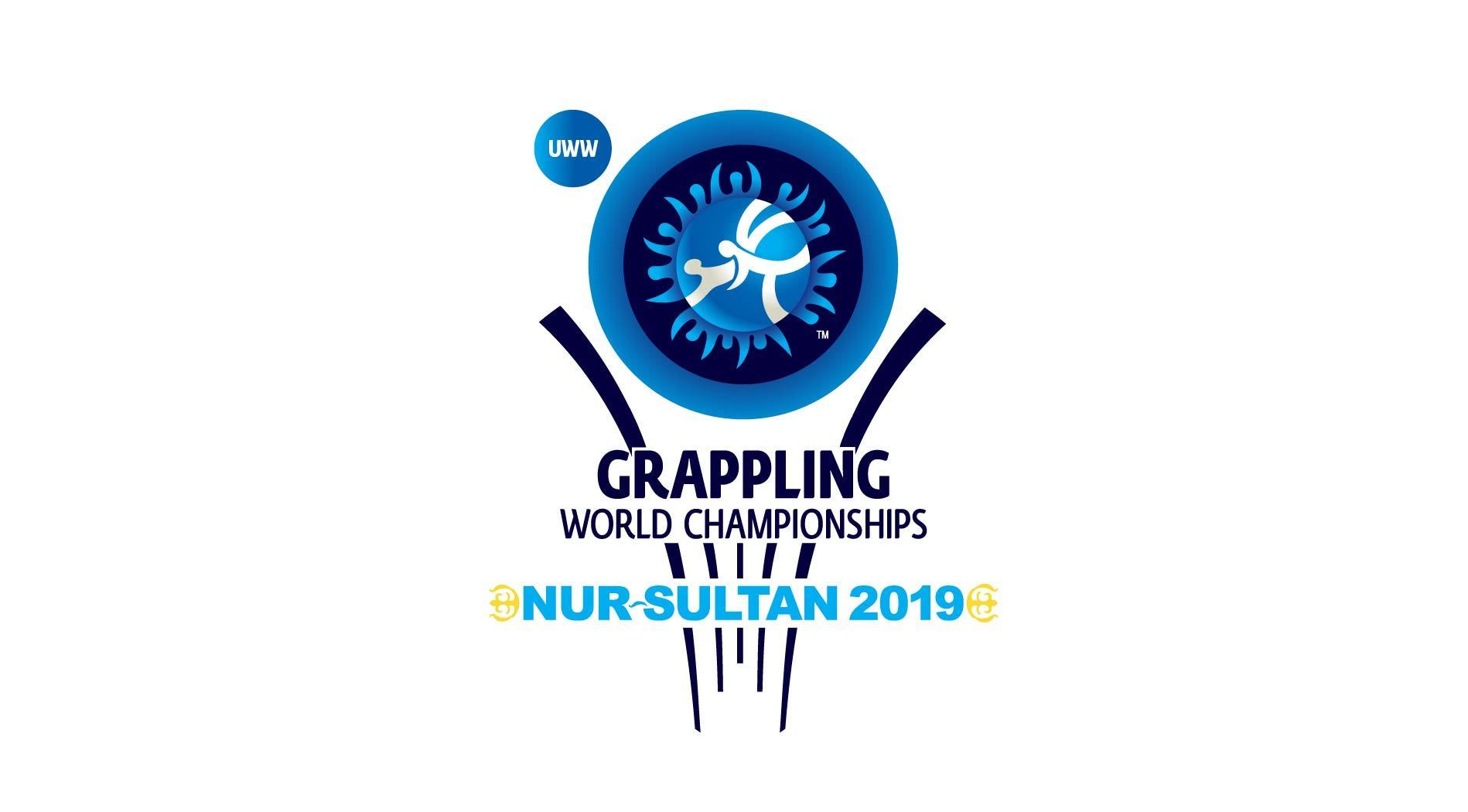 UNITED WORLD WRESTLING 2019. Octagon